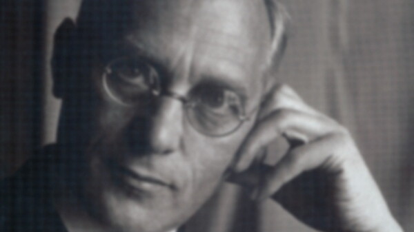  Dr. Max Gerson, M.D. (1881-1959)