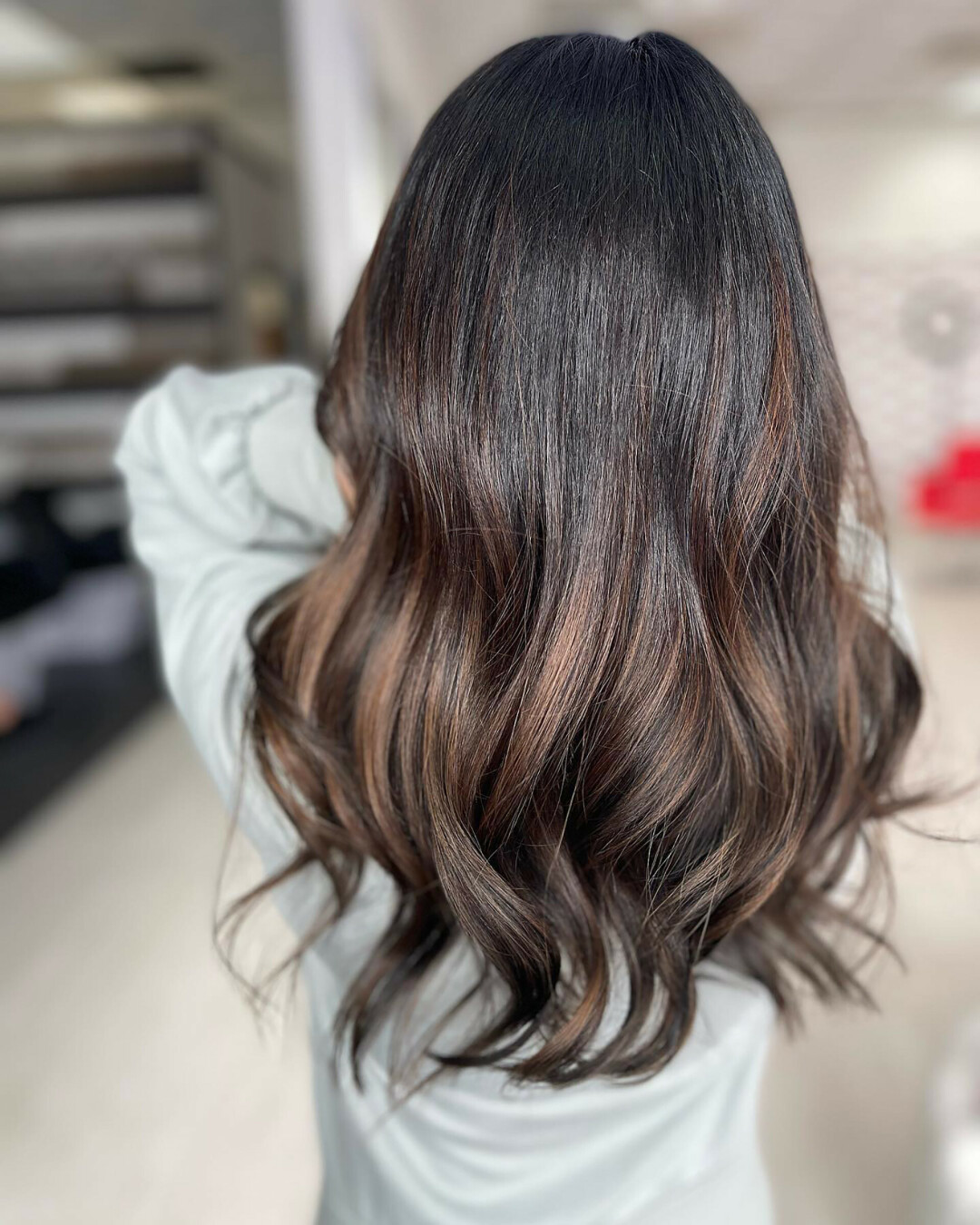 NO MORE BAD HAIR DAYS. These local salons explain recent hair trends and why it may be a good change for you. (Photo via Saxy Salon Facebook)