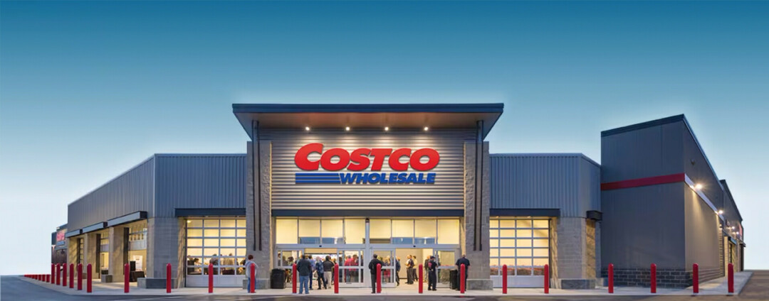 IT'S FINALLY HAPPENING! This October will mark one year since the big-box retailer submitted its plan details to the Eau Claire City Council, and this November, it will officially open its doors. (Photo via Costco site)