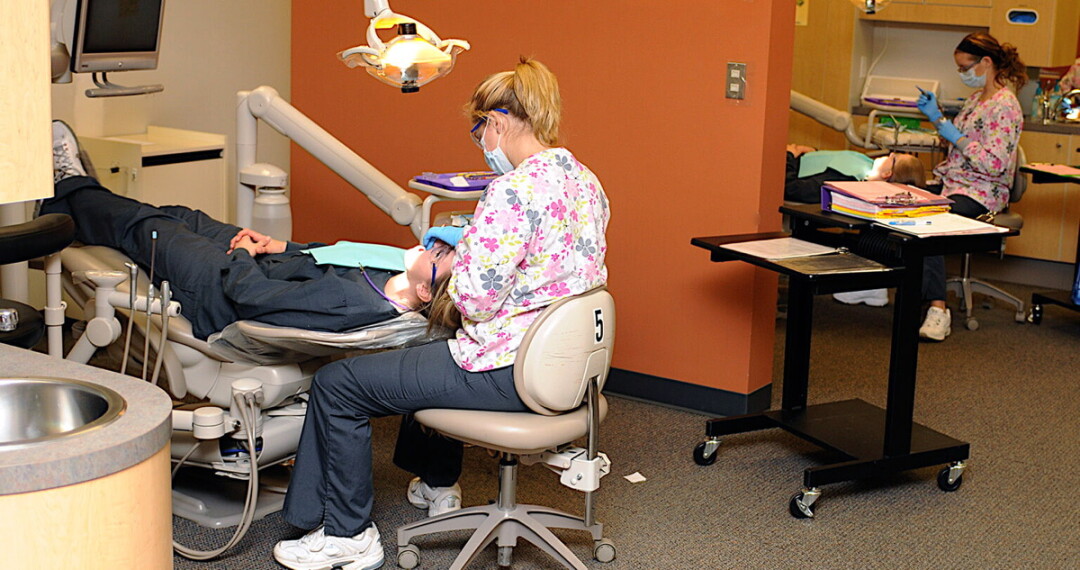 Chippewa Valley Technical College Dental Clinic