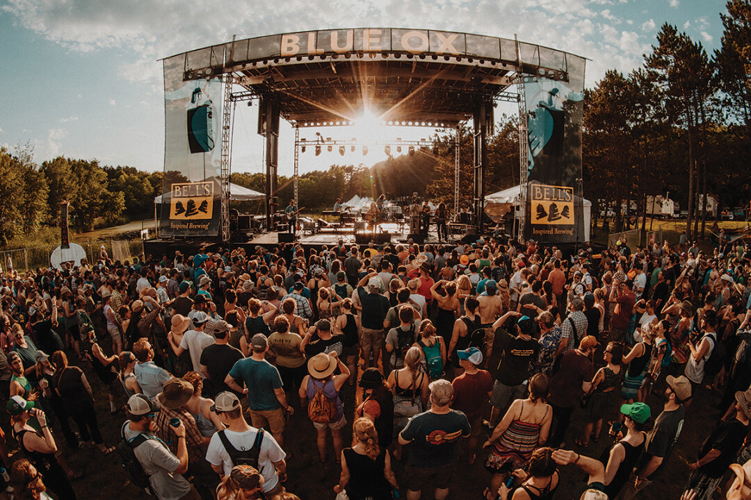 MARGO PRICE AT BLUE OX 2018 (PHOTO BY SCOTIFY)