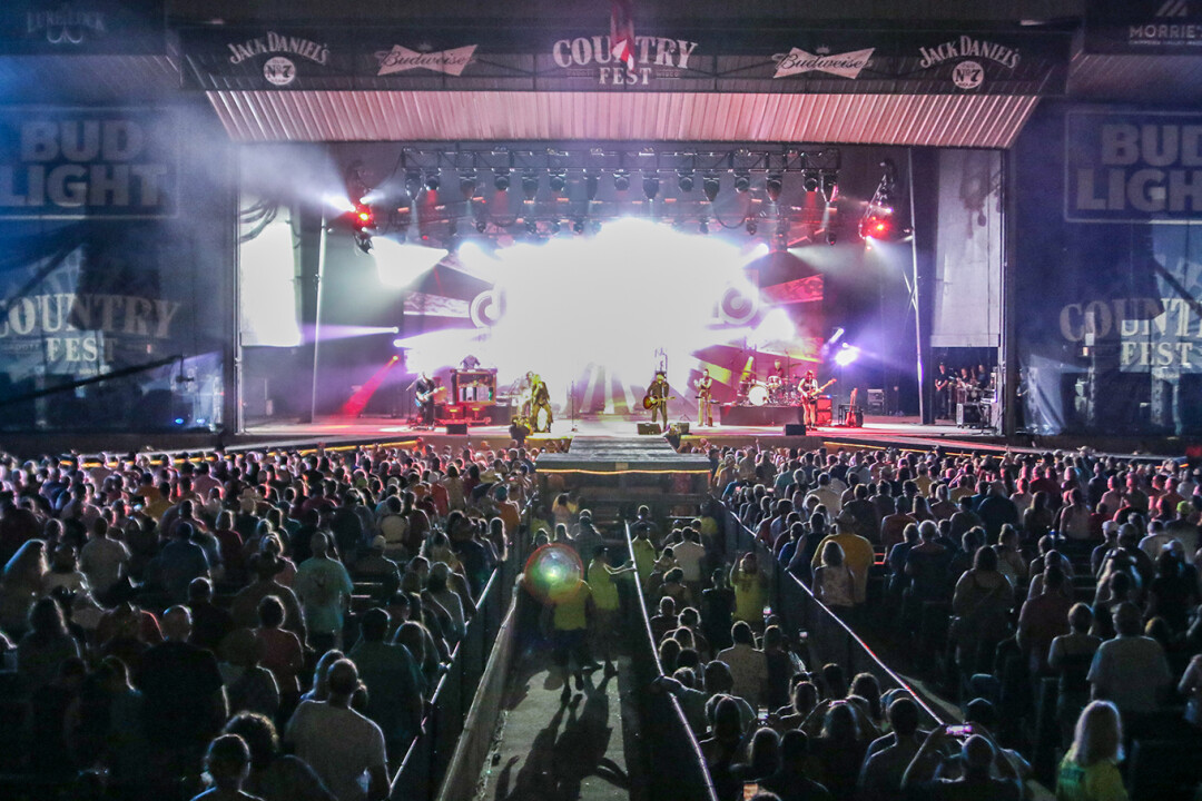 Country Fest 2019. (Photo by Branden Nall)