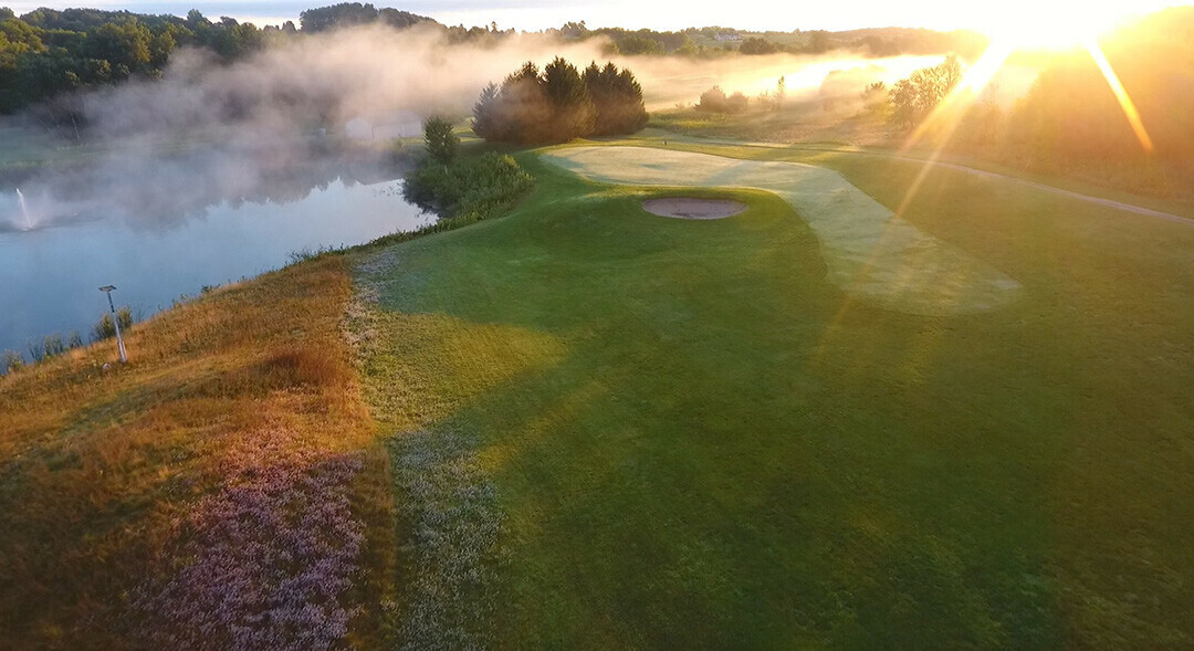 Tanglewood Greens in Menomonie, which is expected to reopen this summer. (Submitted photo)