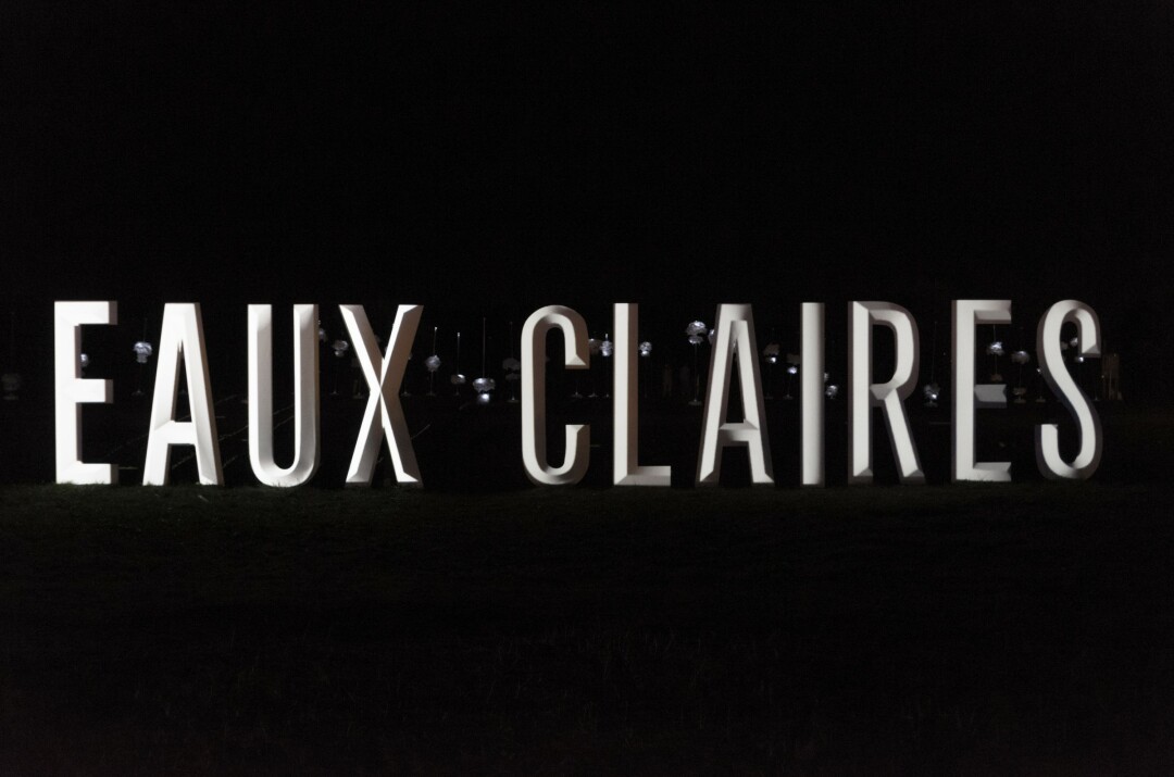 The Big Eaux will return to Eaux Claires in 2017.