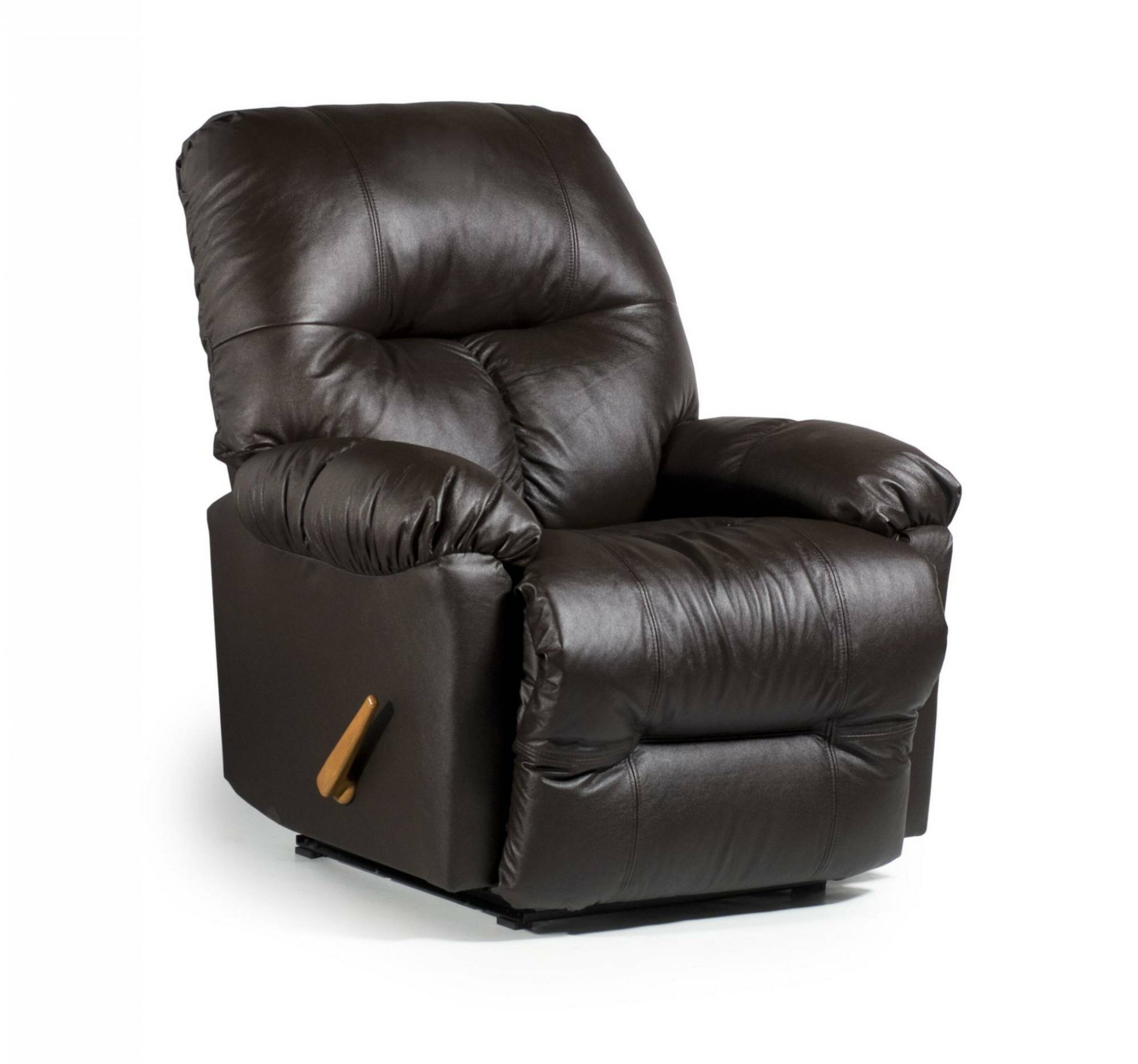 Win A Genuine Leather Recliner From Economy Furniture